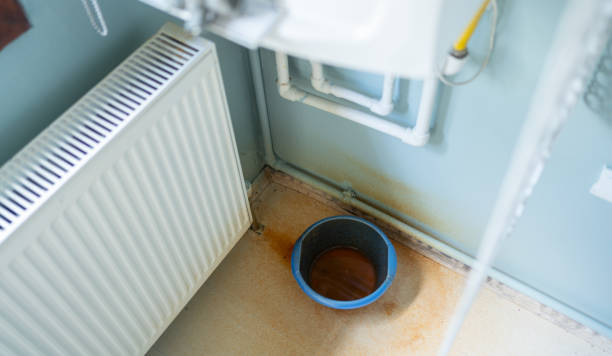Carpet water damage restoration in Nisswa, MN